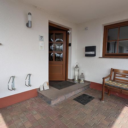 Ferienwohnung Look wide Oberelsbach Exterior foto