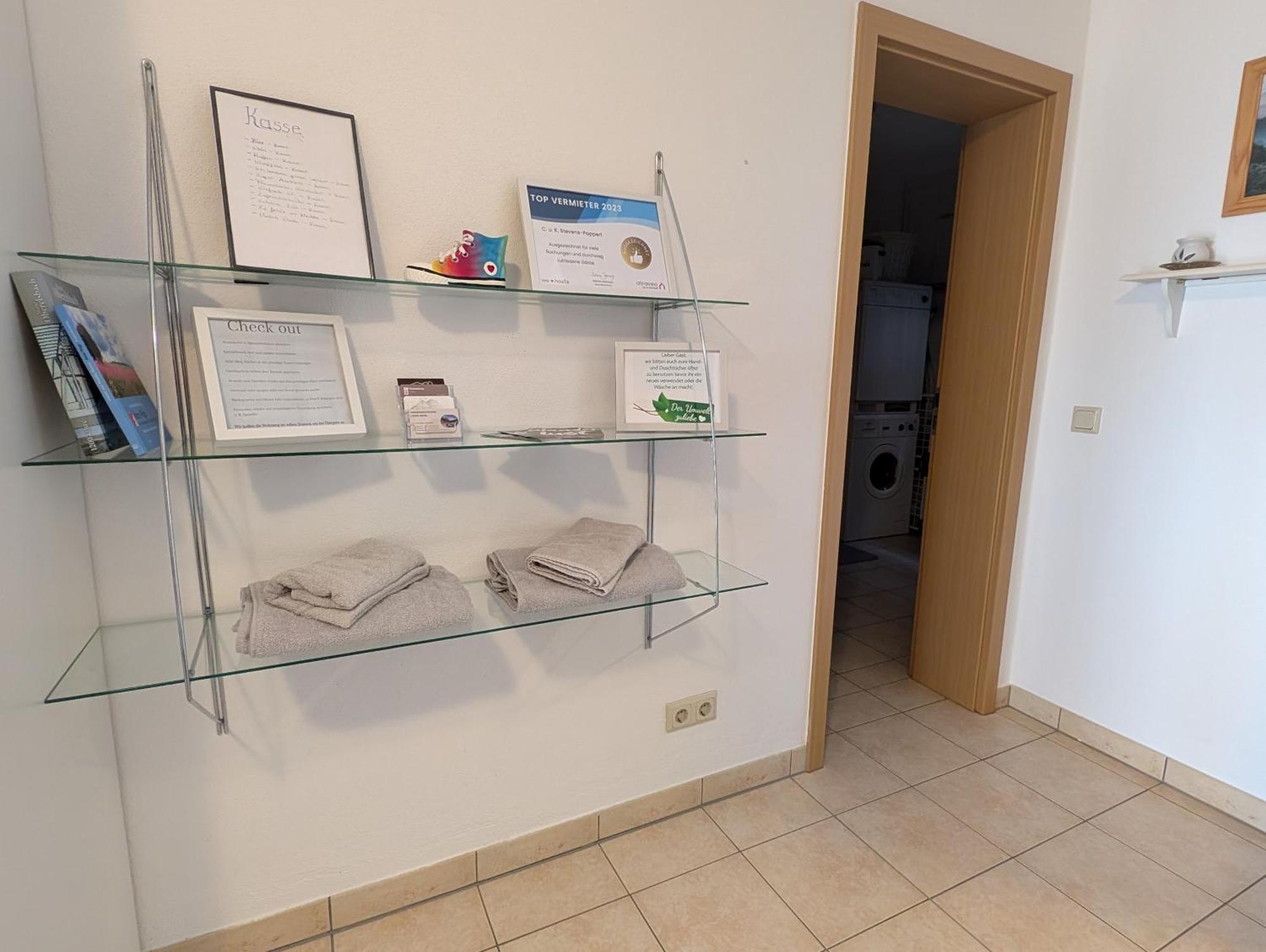 Ferienwohnung Look wide Oberelsbach Exterior foto